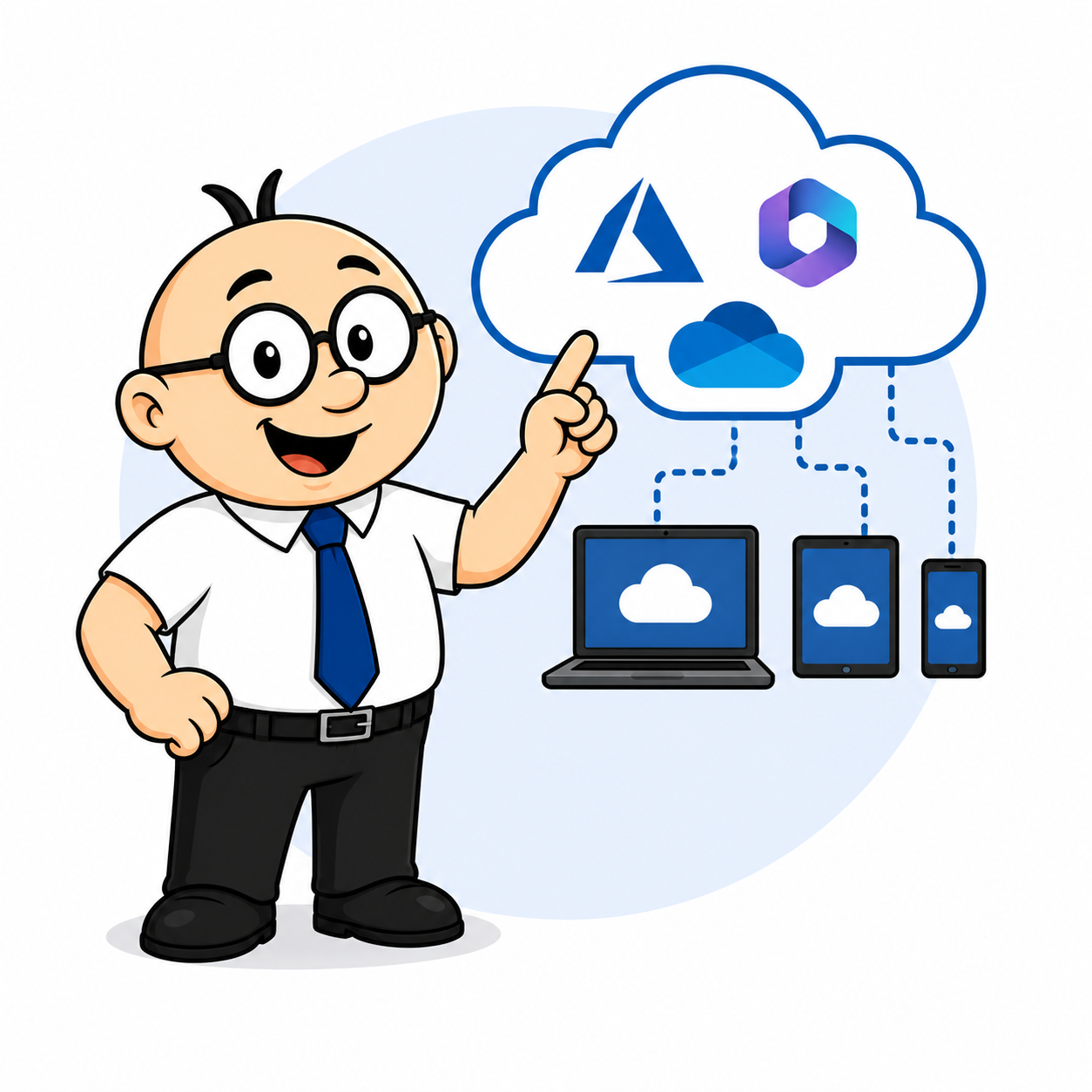 MyNerd cloud and Microsoft 365 specialist