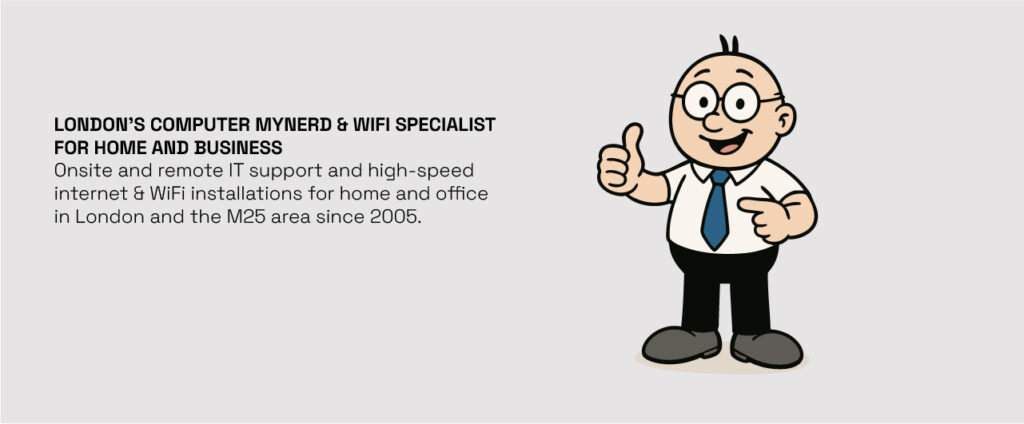 MYNERD banner